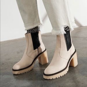 Free People James Chelsea Boot